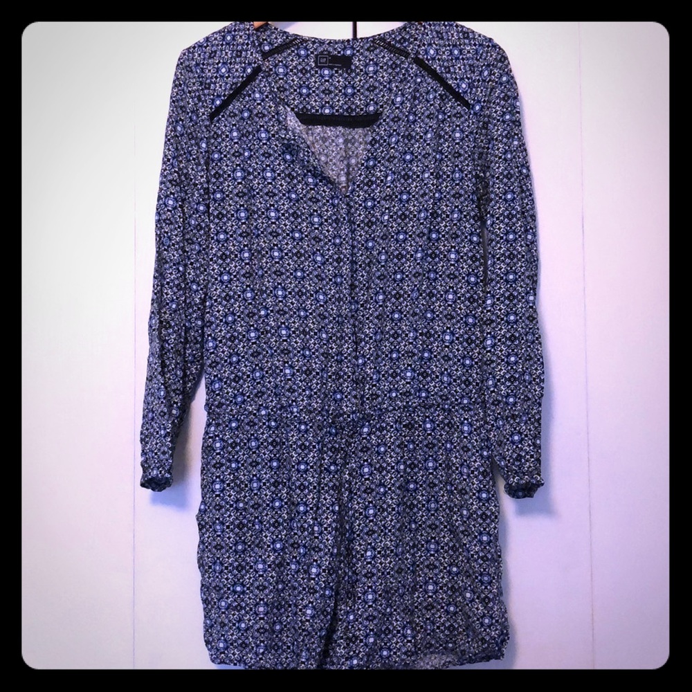 Gap Romper